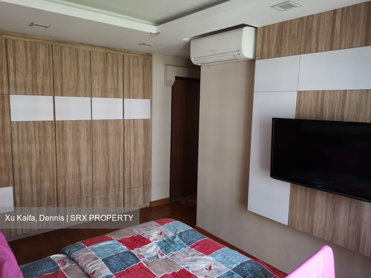 Blk 335B Anchorvale Crescent (Sengkang), HDB 5 Rooms #203866571